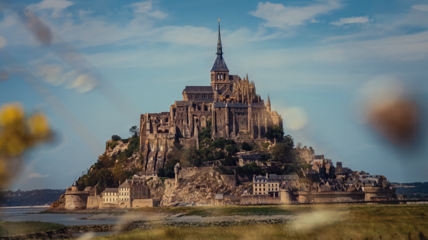 Normandië