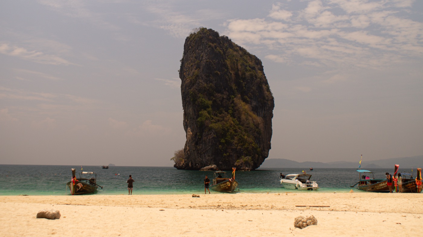 Thailand