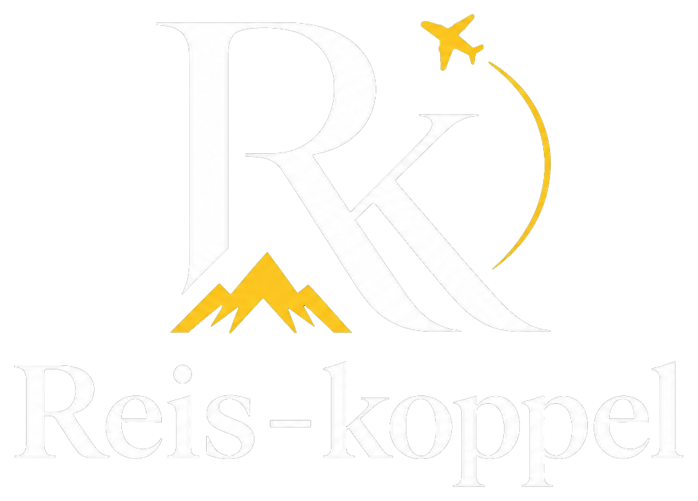 Reis-koppel